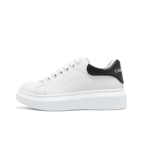 SEMIR Кроссовки для скейтбординга Low Top Мужские