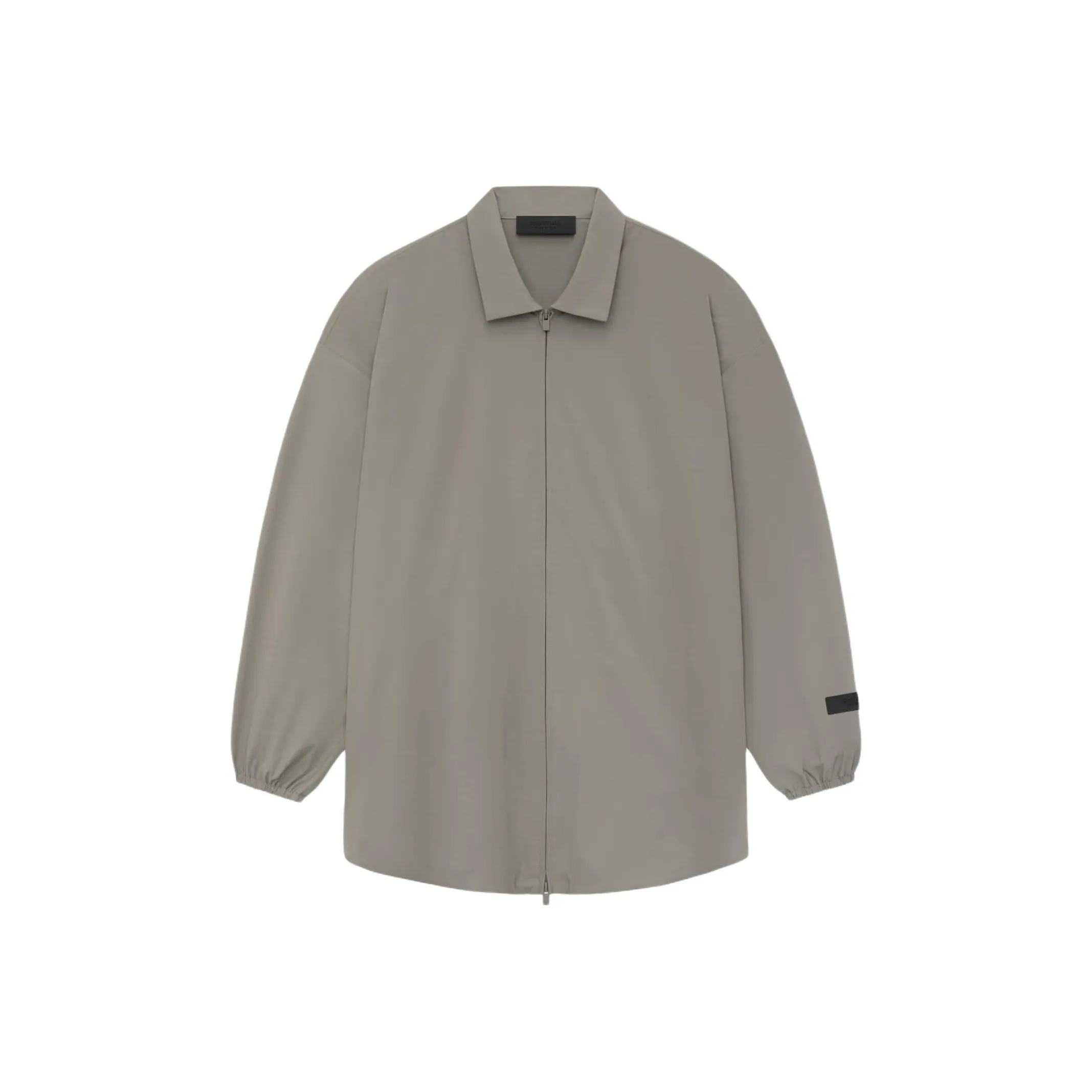 Fear Of God Essentials Core Collection Nylon Overshirt