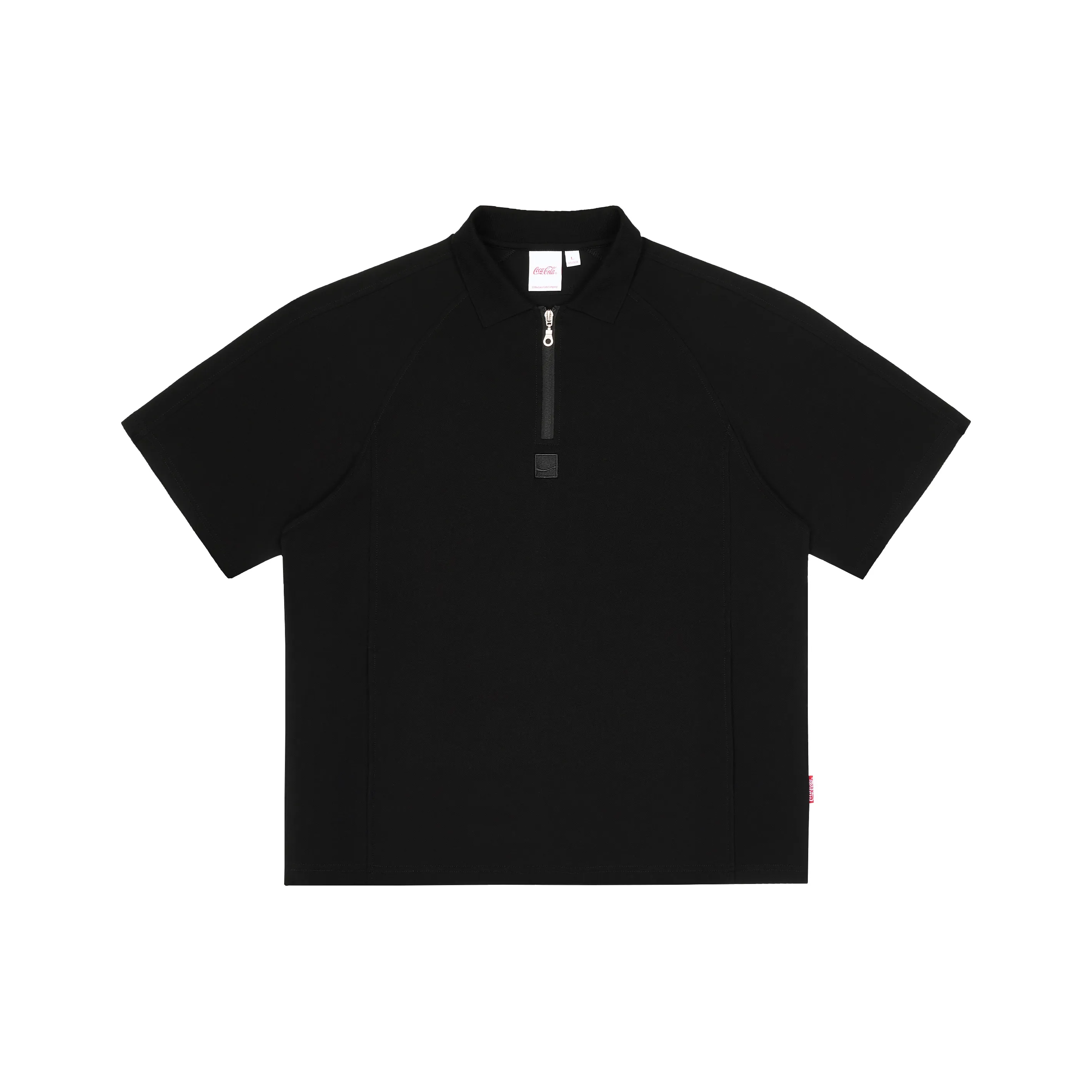 COCA COLA Унисекс Поло