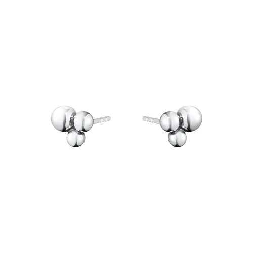 Georg Jensen Серьги-гвоздики Женские
