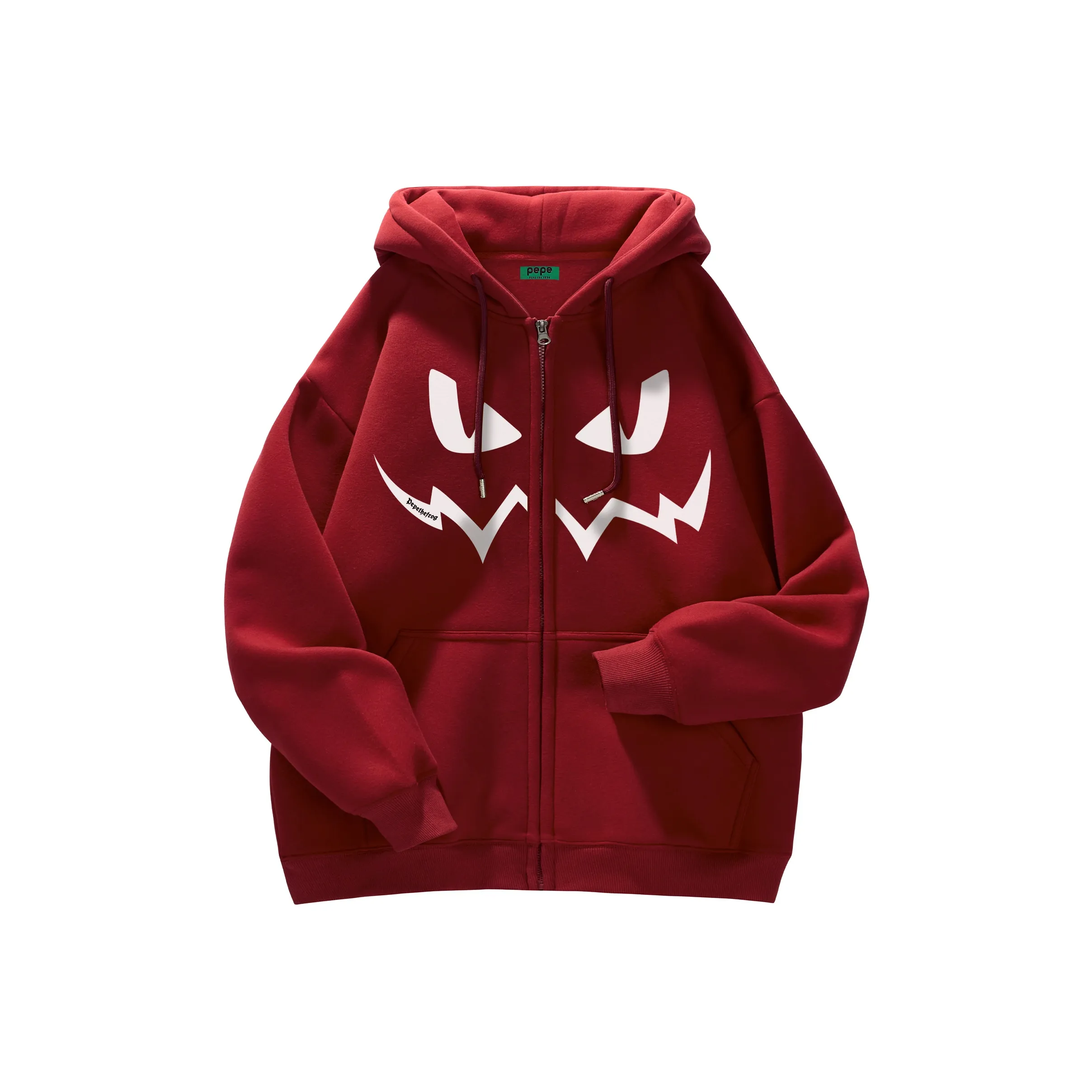 Толстовка Pepe the Frog Унисекс