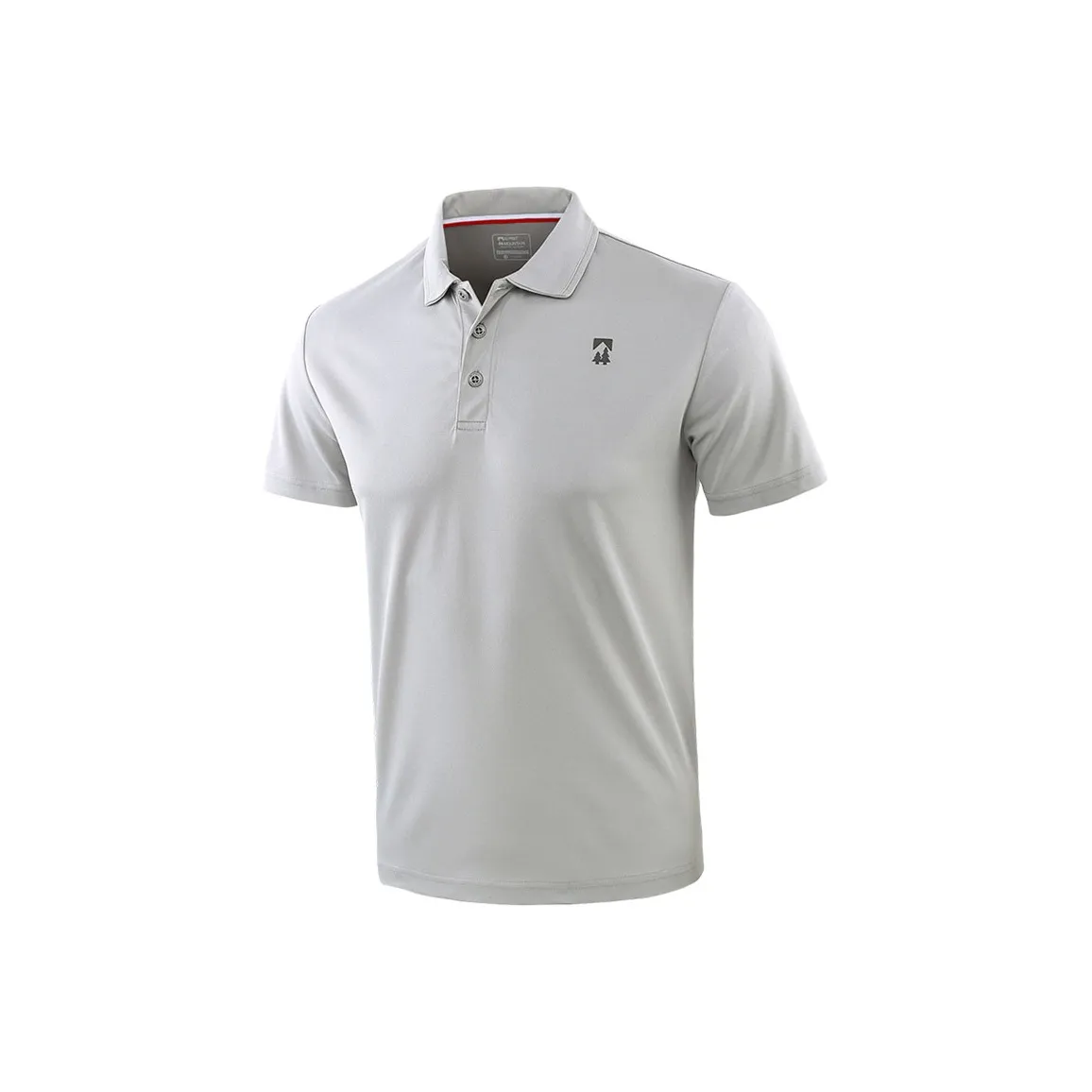 ALPINT MOUNTAIN Поло Мужское