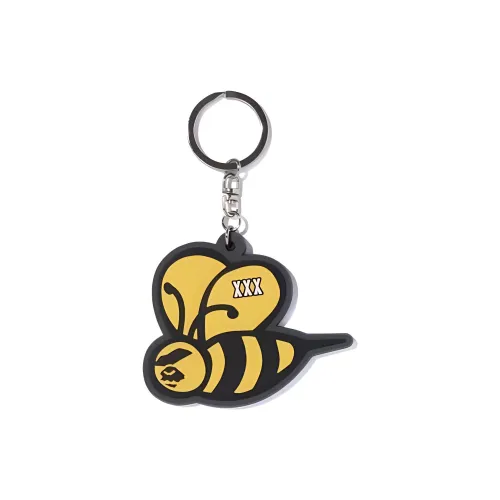 A BATHING APE Брелоки Унисекс