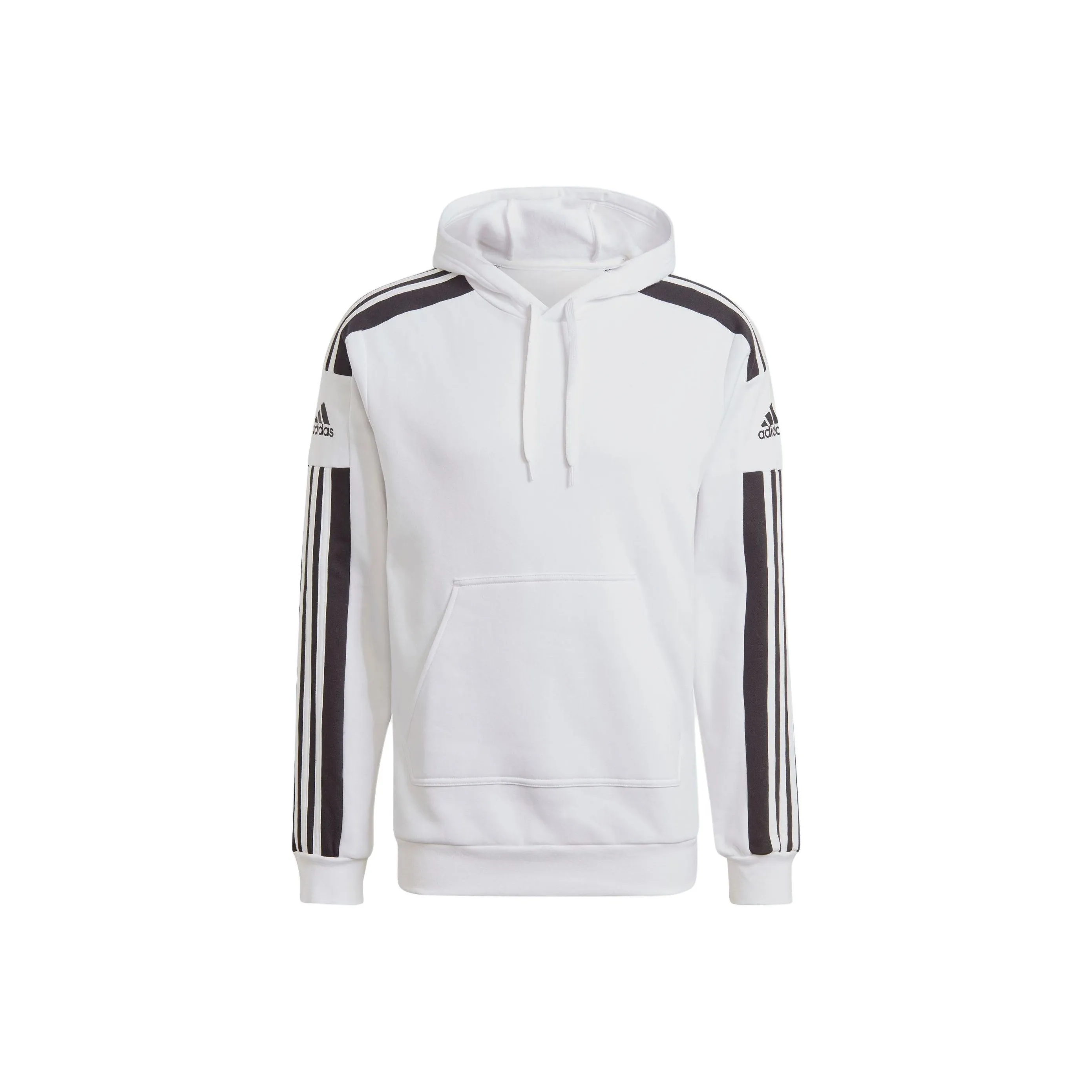 Adidas SQUADRA 21 SWEAT HOODIE Sweatshirt Men's White