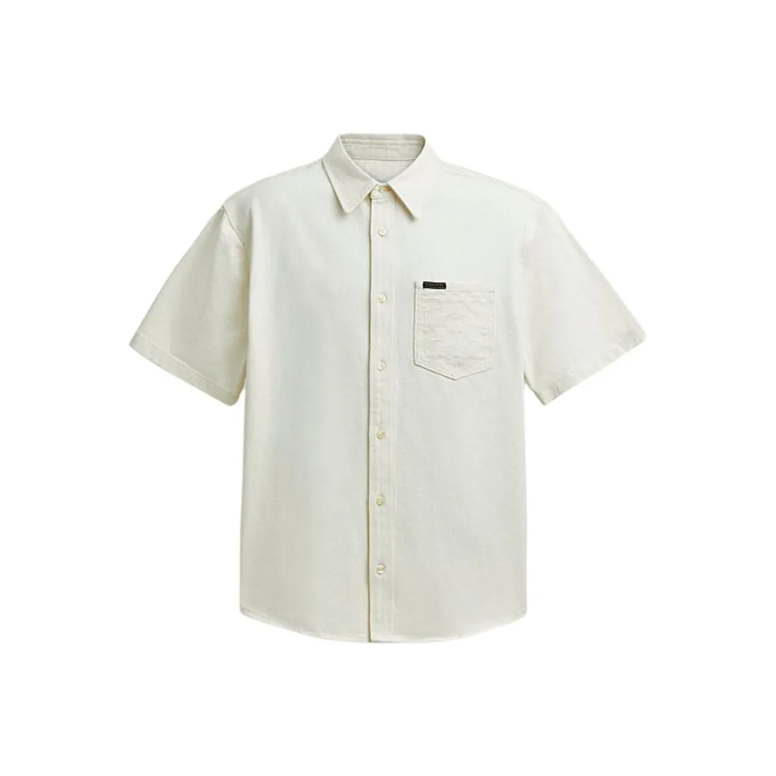 COACH Белый Мужская Рубашка