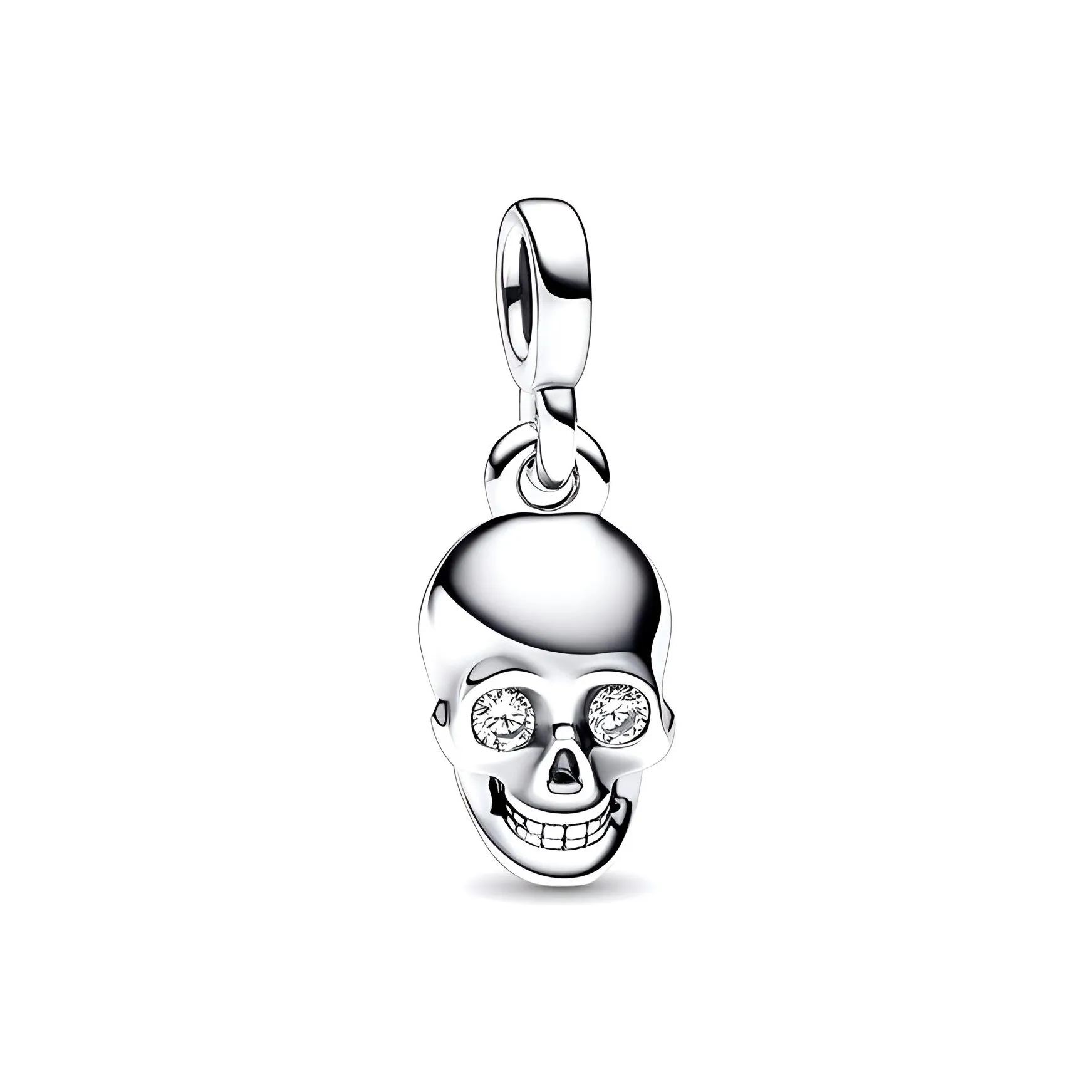 Pandora ME 925 Sterling Silver Charm/Pendant Women's Silver