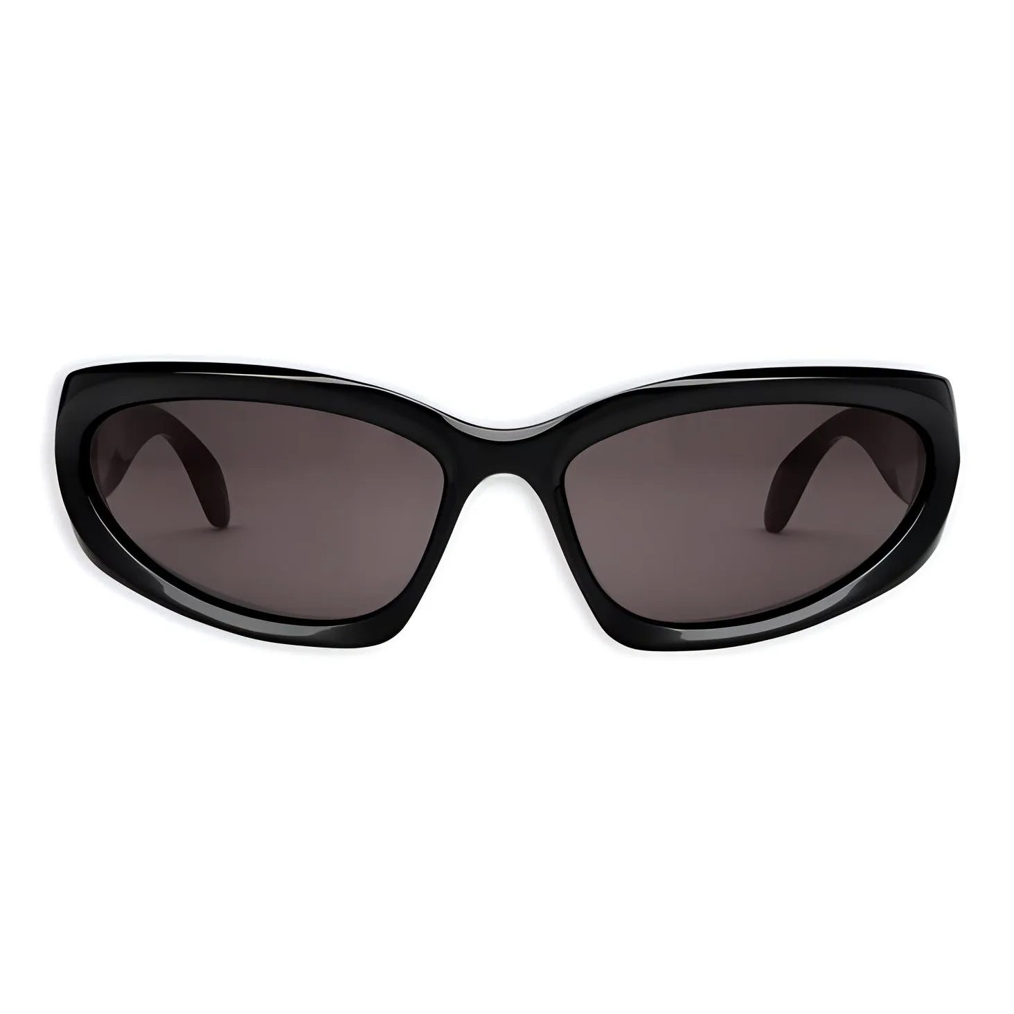 Balenciaga Swift Oval Sunglasses