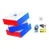 356RS 2[바닥층+로고+스페셜 윤활제+매직 큐브 Book 포함]