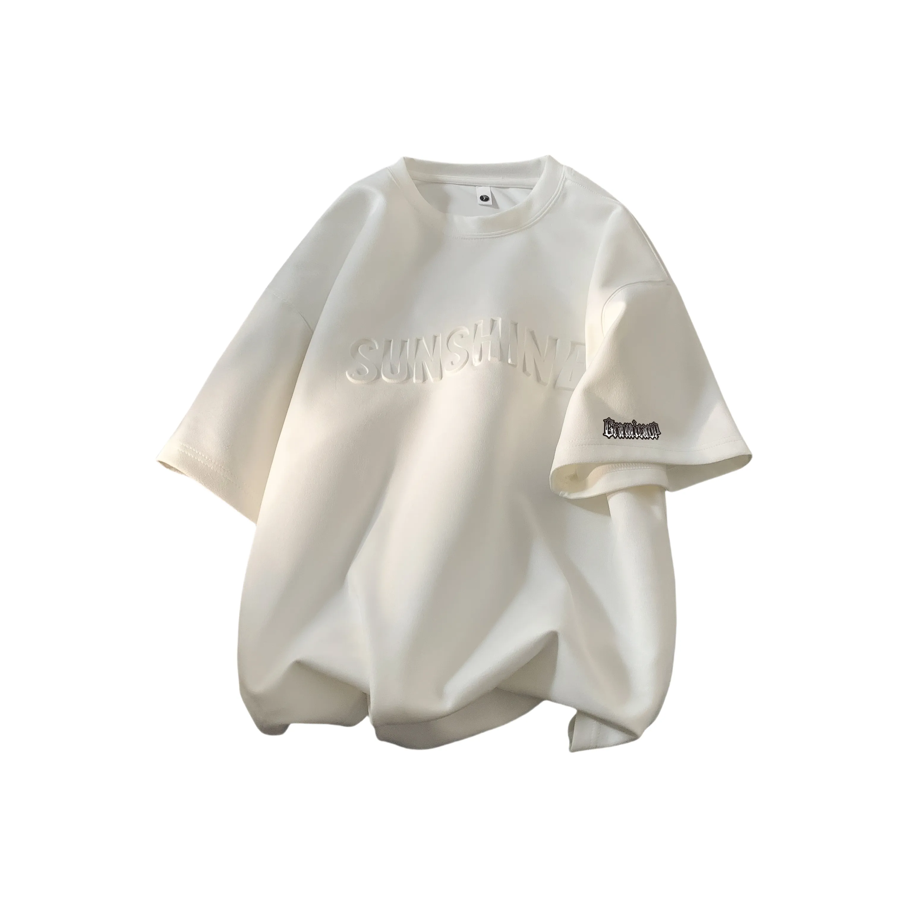 GRAMICA Унисекс T-рубашки