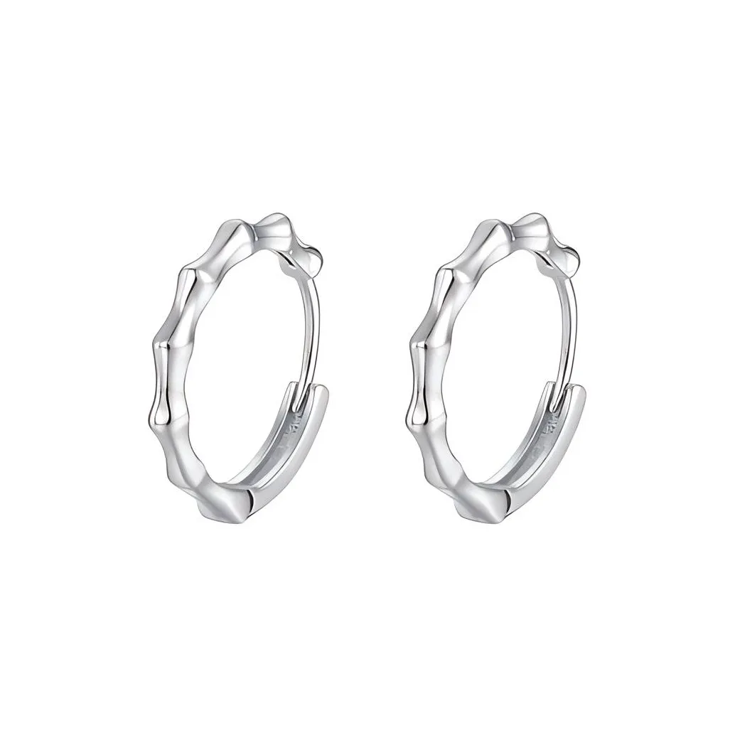 MUYAN Сплав Серьги-гвоздики Женские