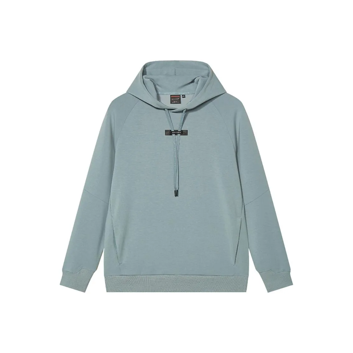 SPYDER FW AW23 Тренировки Толстовка Мужской