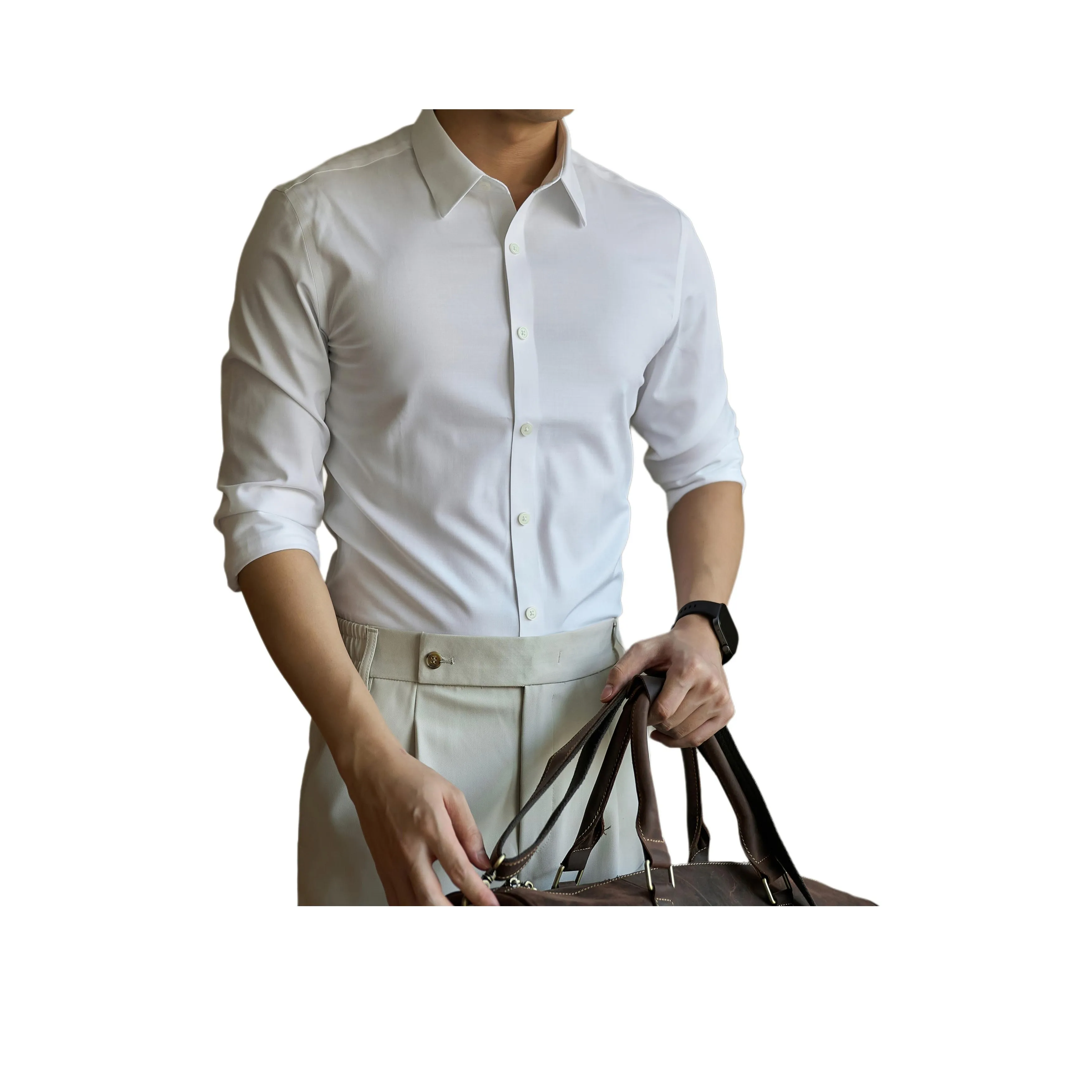 PERDONTOO Мужские рубашки