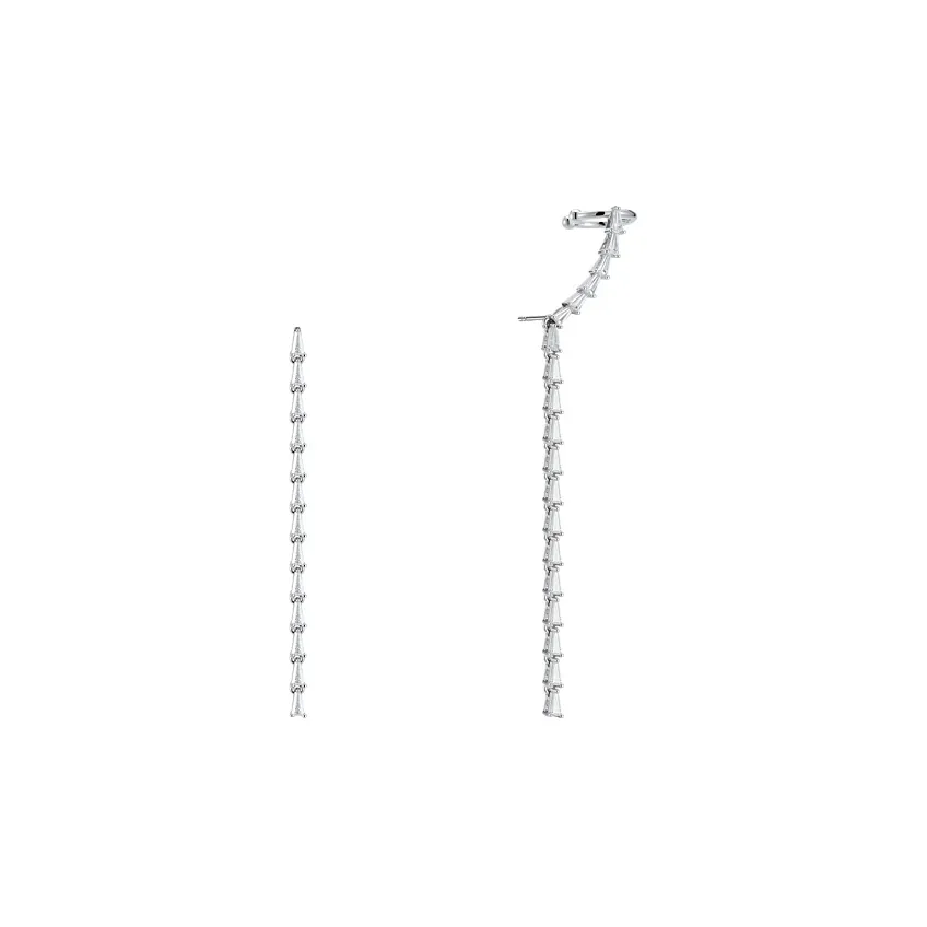 RiotLILY Серьги из сплава женские