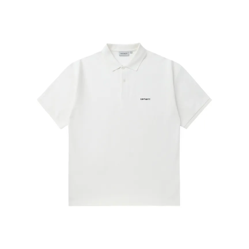 Carhartt WIP Polo Shirts Men's