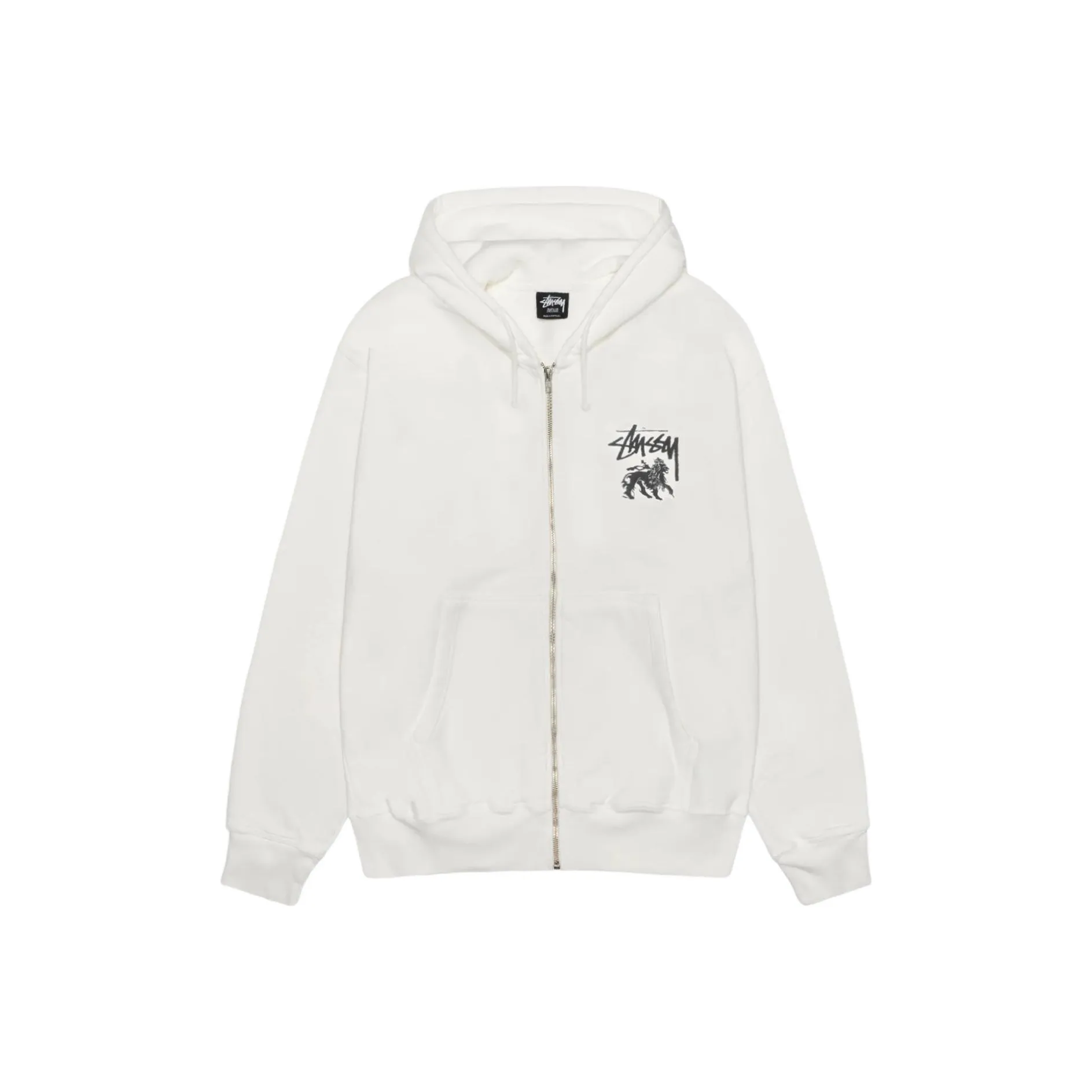 Stussy 2024 Autumn Series Свитшот Унисекс