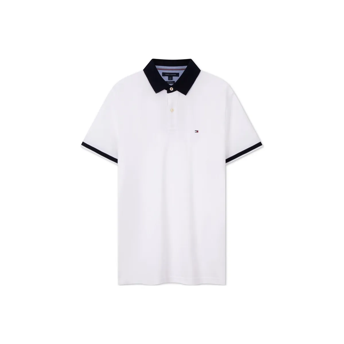 Tommy Hilfiger Polo Shirt Men's