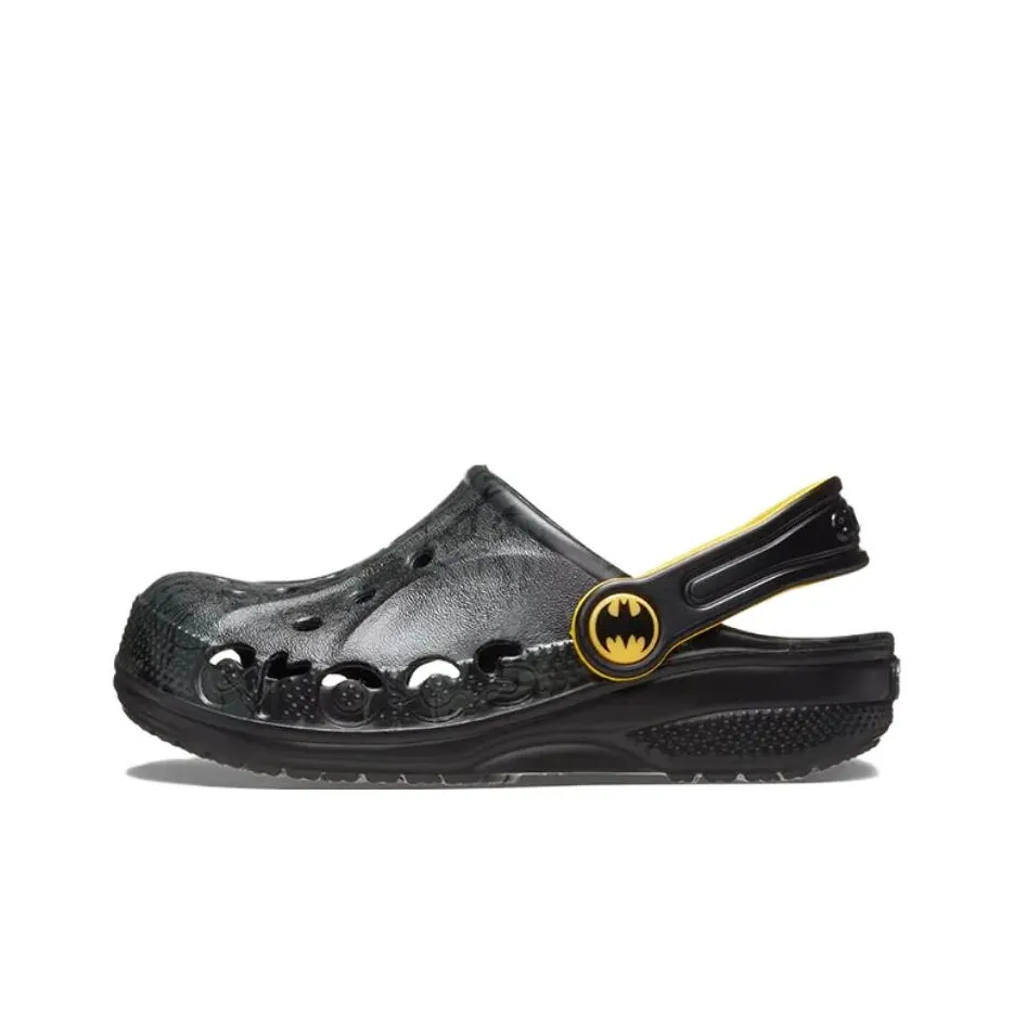 Crocs Belle Albedo Sabo Мужской Черный