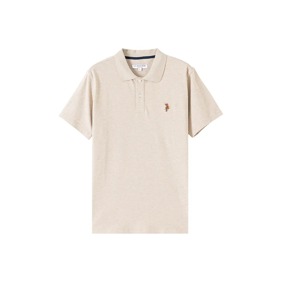 U.S. POLO ASSN. Поло Мужское