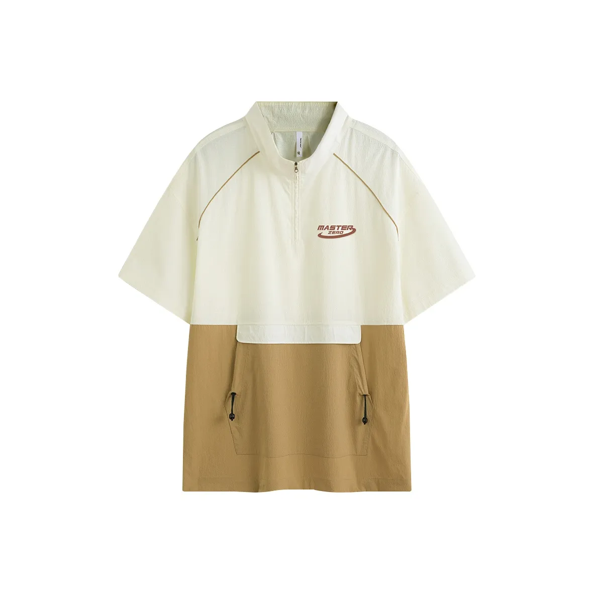 Master Zero Унисекс Поло