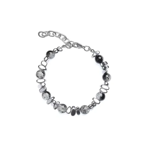 Asia Star Браслеты Crackled Бусина BRACELET Мужской