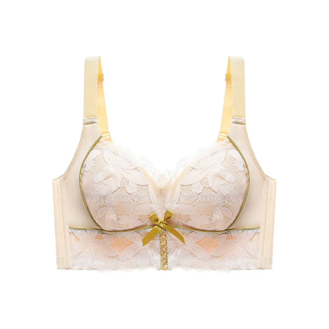 QIANLINGMEI Women's Bras