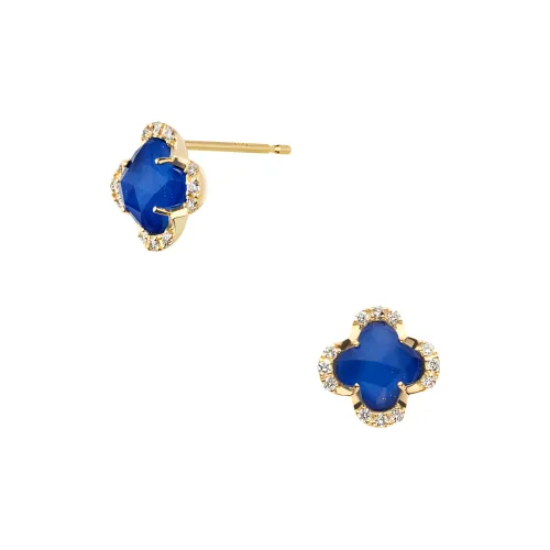 Vendome Aoyama Серьги-гвоздики Женские