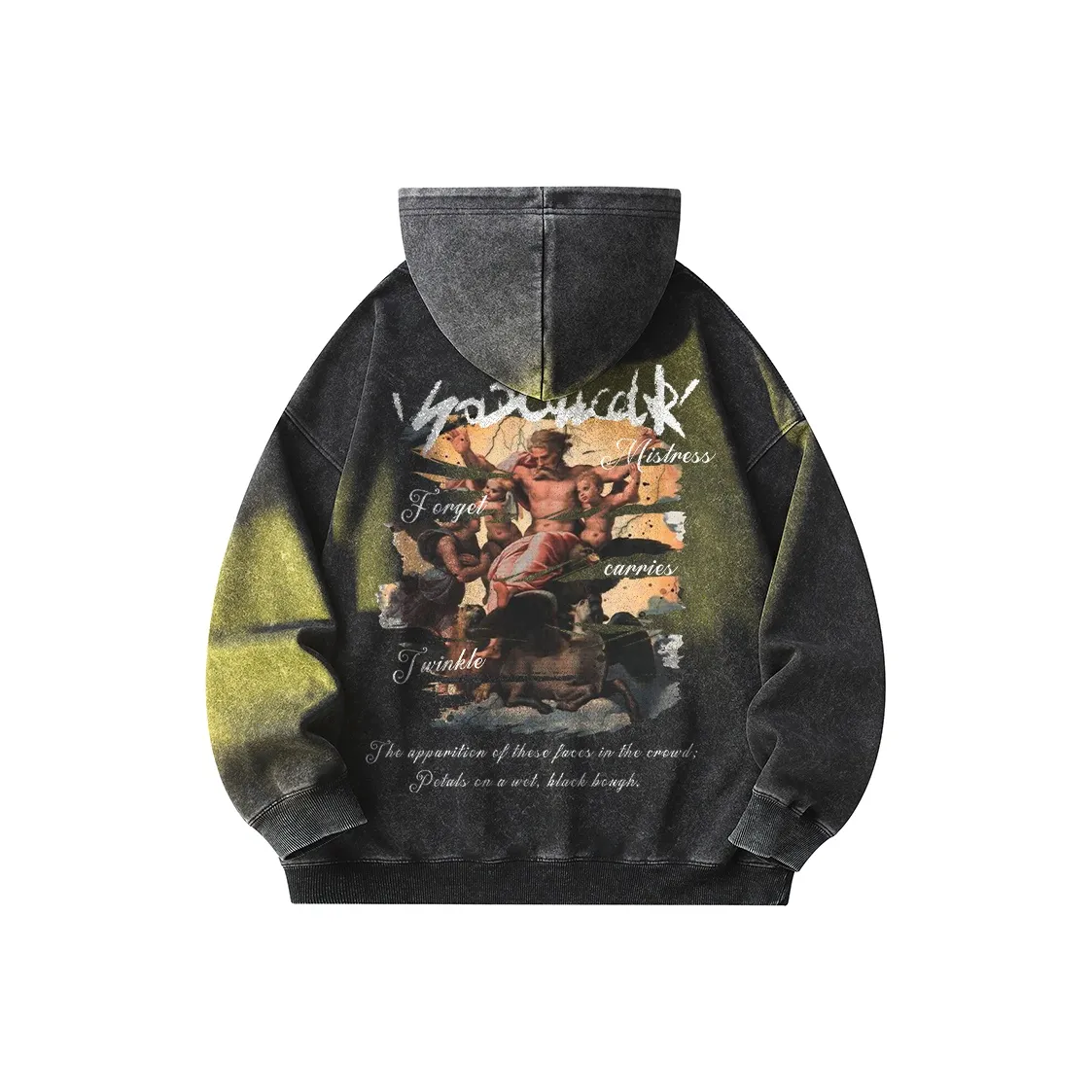 BINGFEI Унисекс Свитшоты