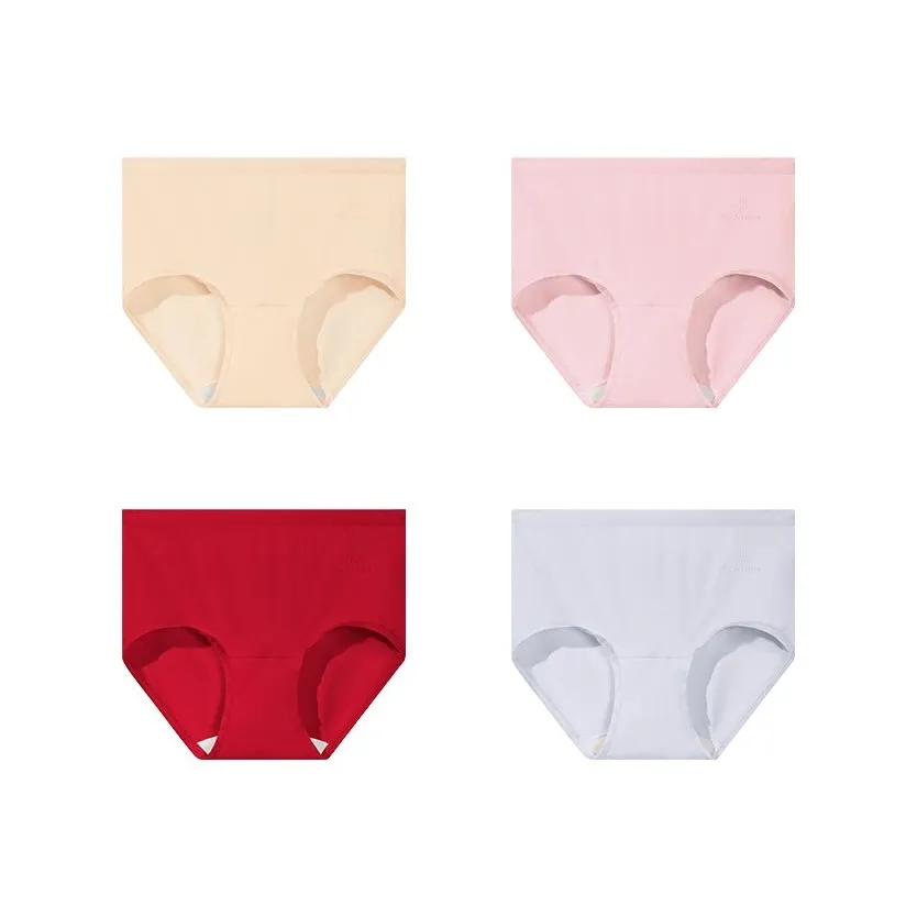 Ordifen Женское нижнее белье 4 штуки