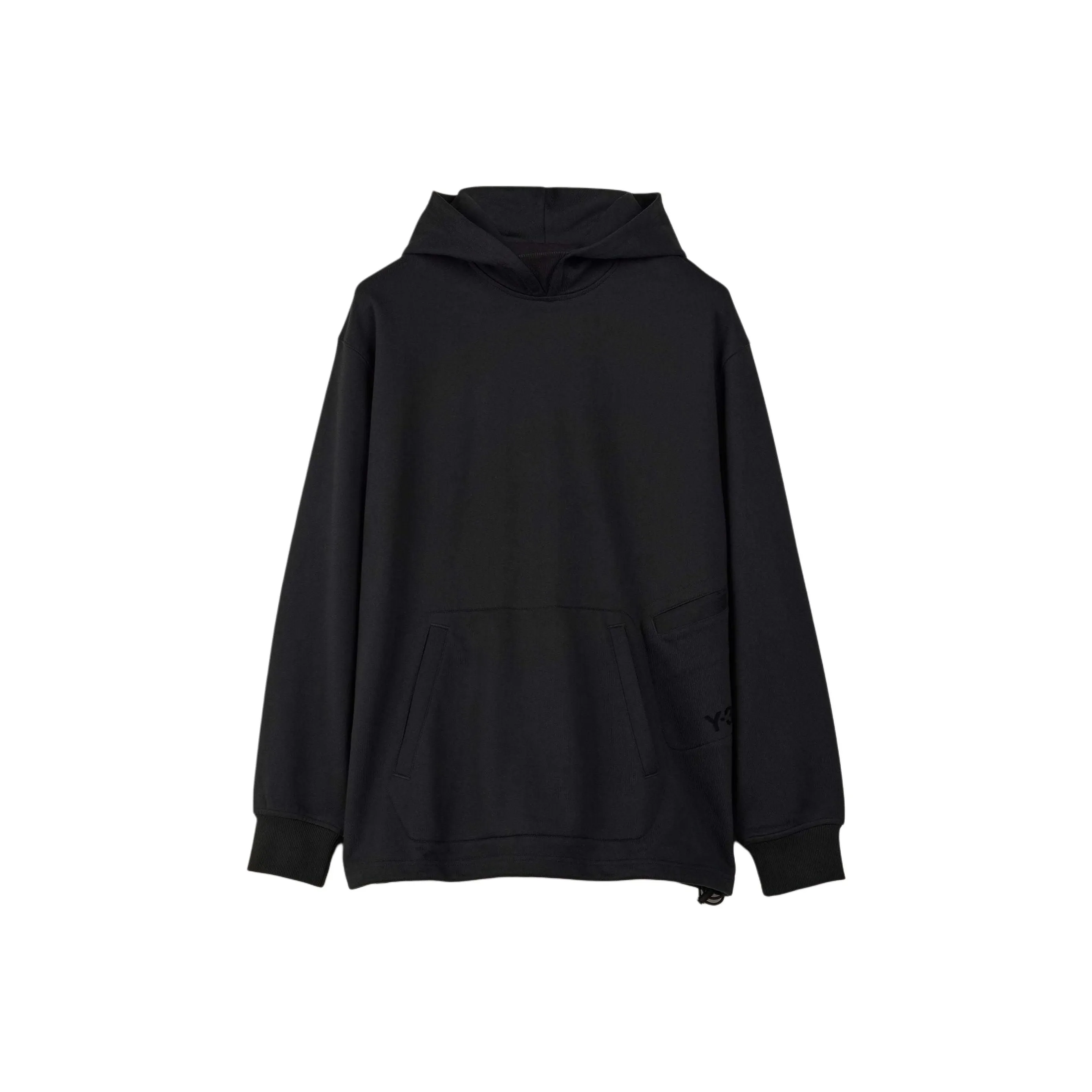 Adidas x Y 3 Свитшот Свитшот Мужской Черный