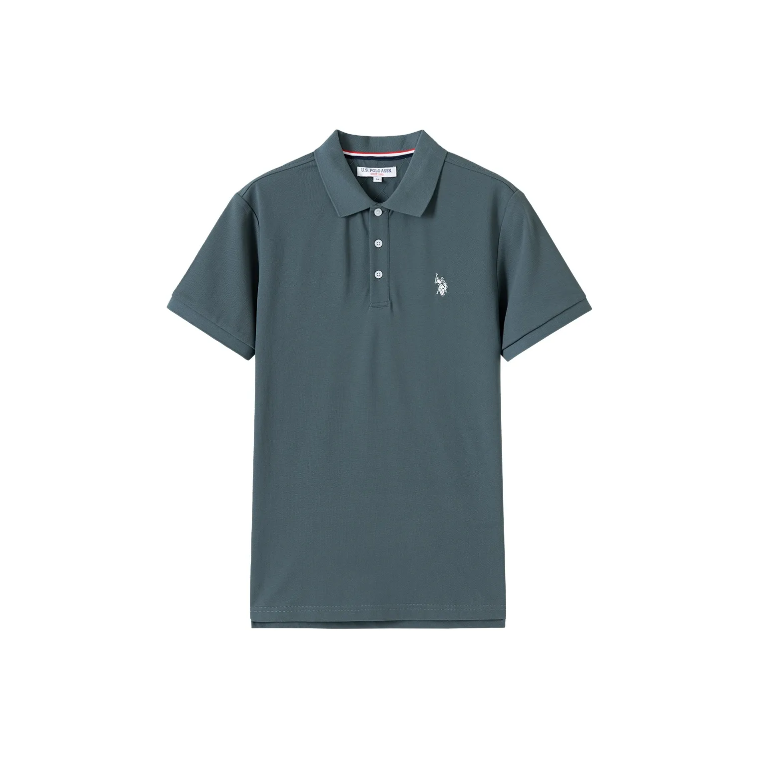 U.S. POLO ASSN. Поло Мужское