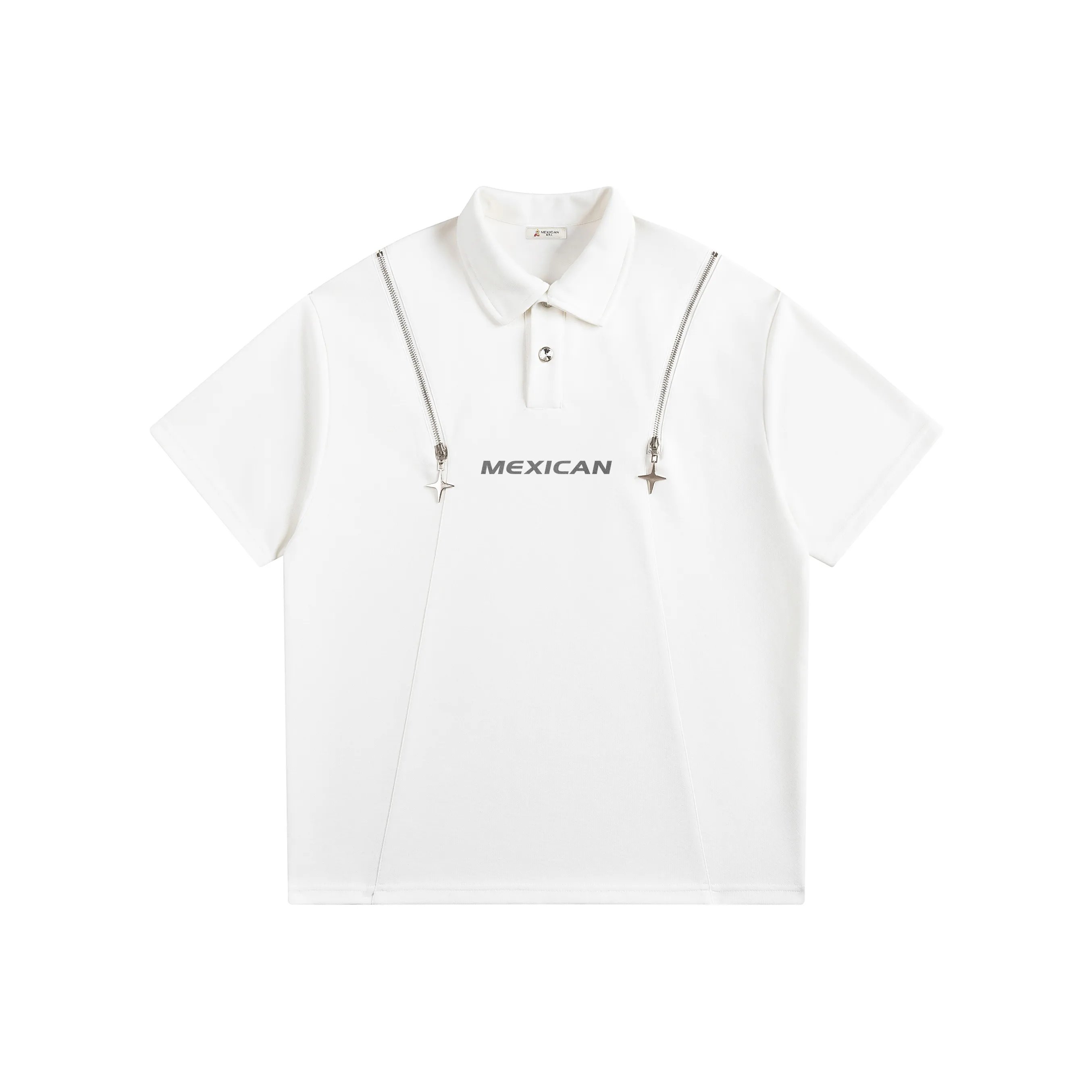 MEXICAN Унисекс Футболки