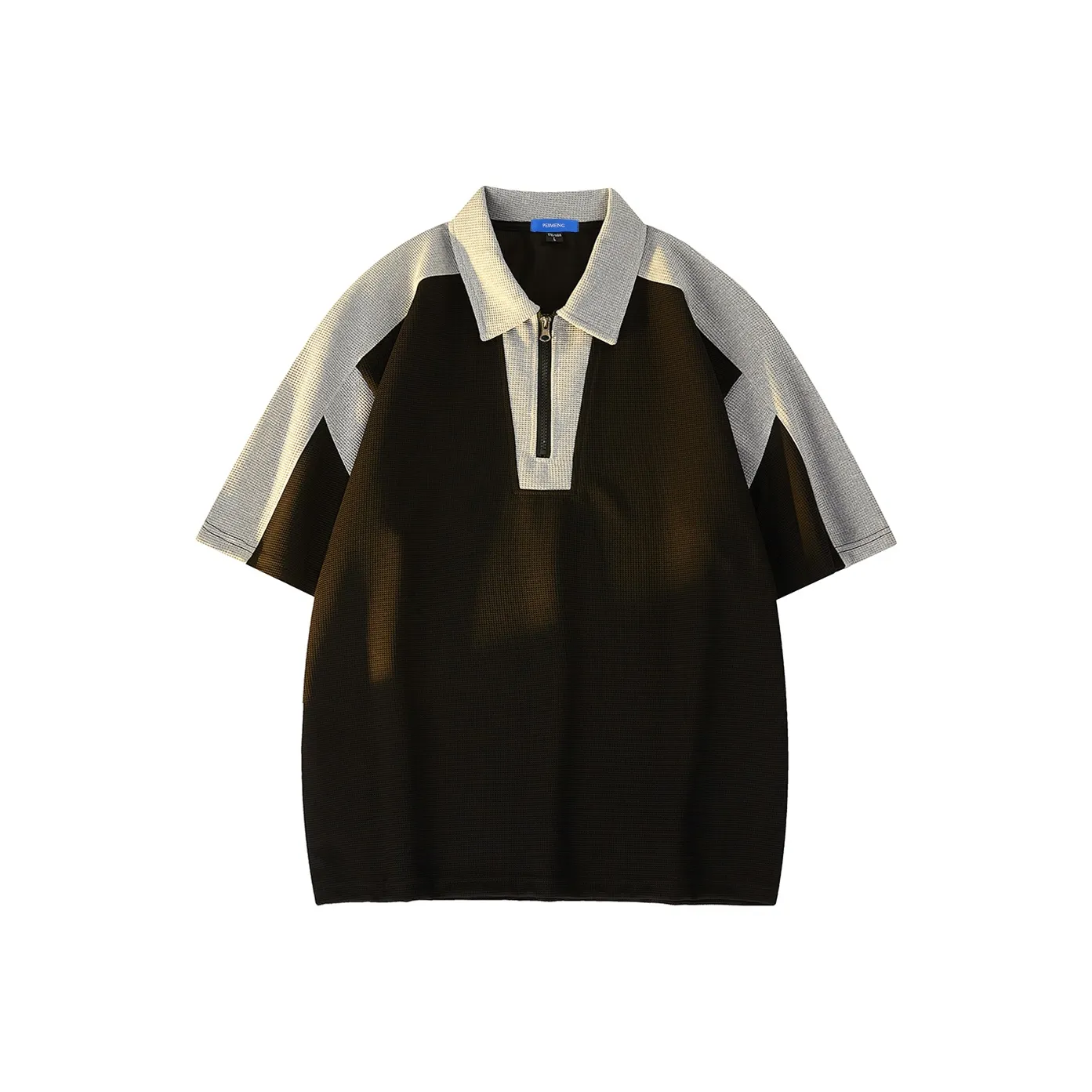 PEIMENG Унисекс Поло