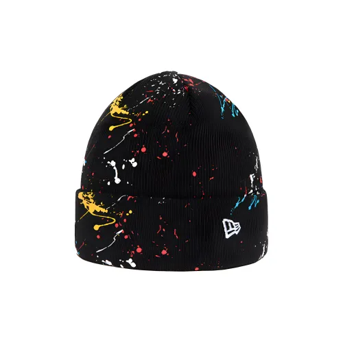 New Era Акриловые Шапки-Бини Унисекс