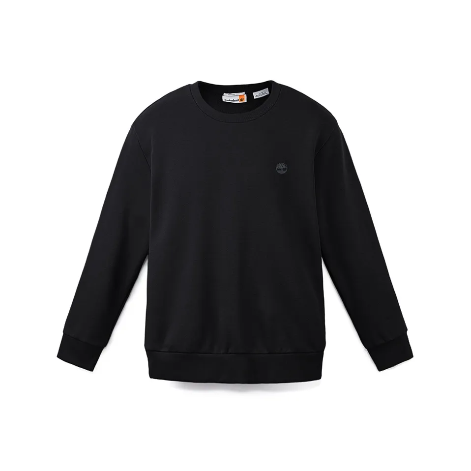 Timberland Толстовка Мужская Черная