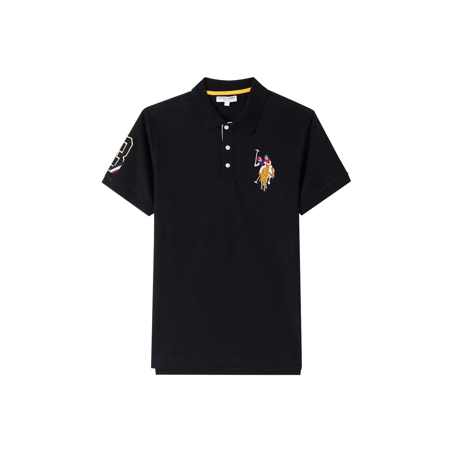 U.S. POLO ASSN. Polo Shirt Men's
