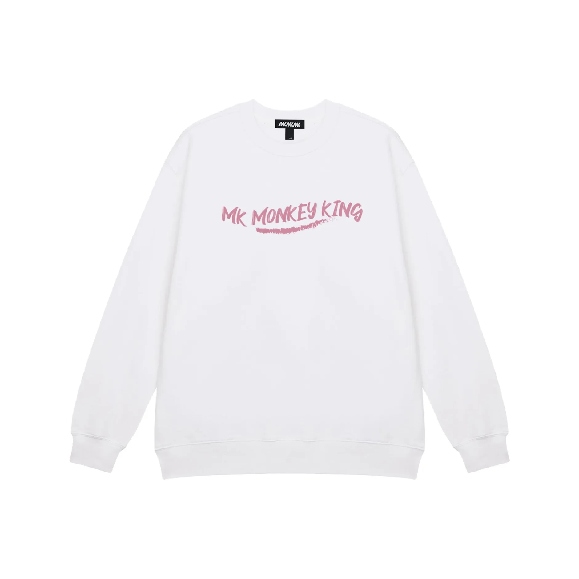 MK MONKEY KING Свитшот Унисекс