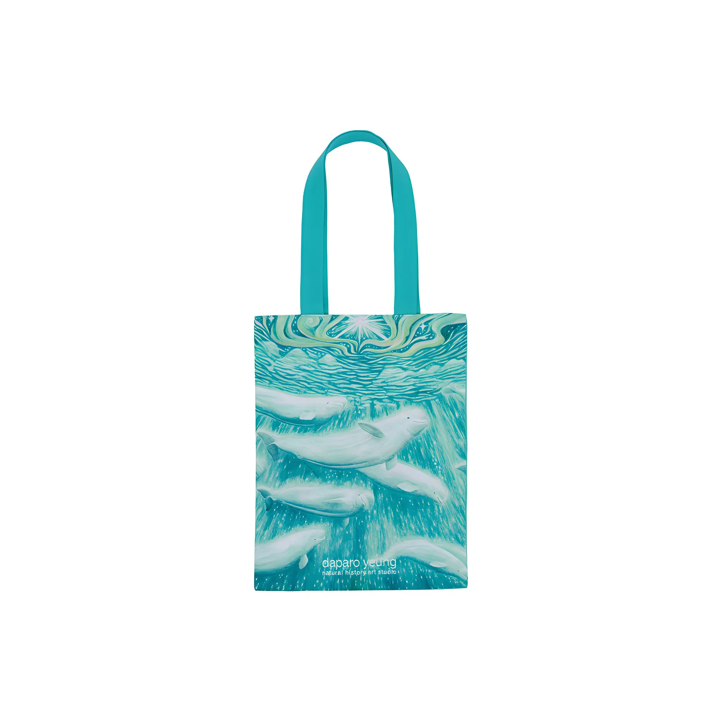 Daparo Yeung Handbags