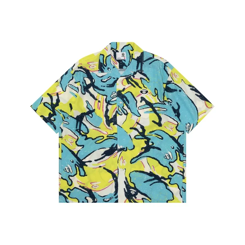 Aape Shirts Men