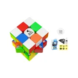 355S 마그네틱 플로팅 매트 피니시 [바닥층+로고+스페셜 윤활제+매직 큐브 북 포함]