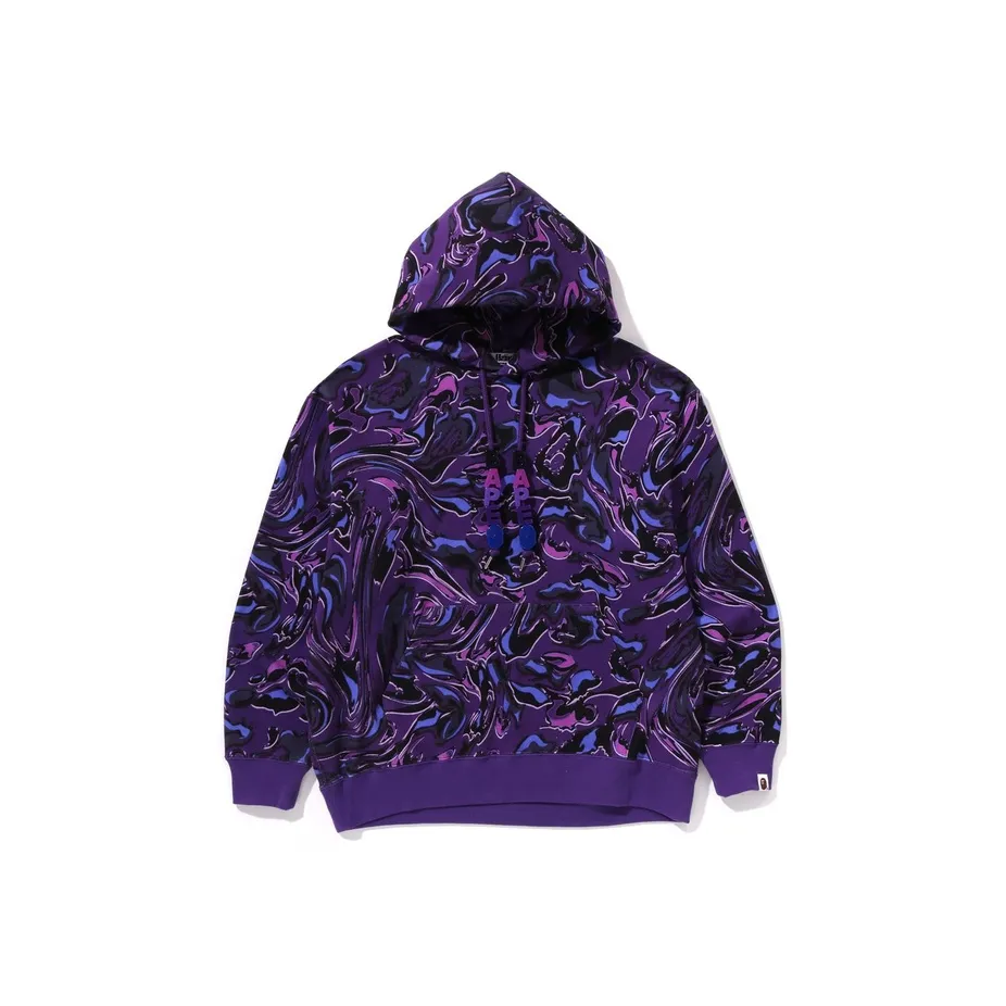A BATHING APE Sweatshirts Men