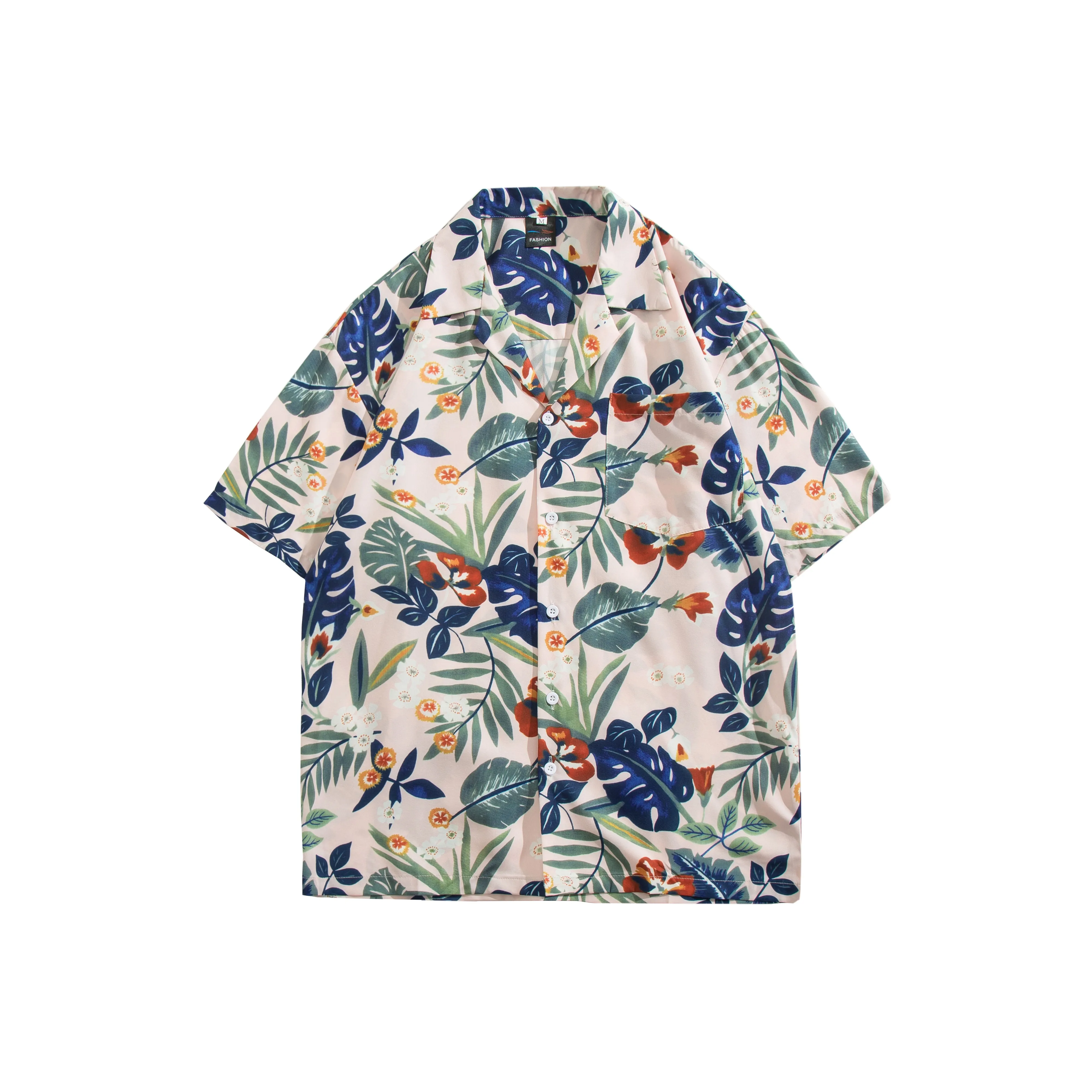 CREAZIONI LA FANTASIA E MOBILE Рубашка Унисекс Розовая