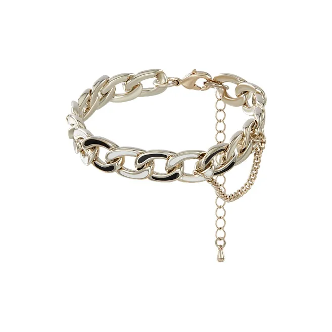 RiotLILY Сплав Браслеты Унисекс