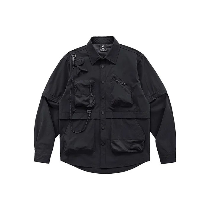 VIP Functional Series Рубашка Унисекс