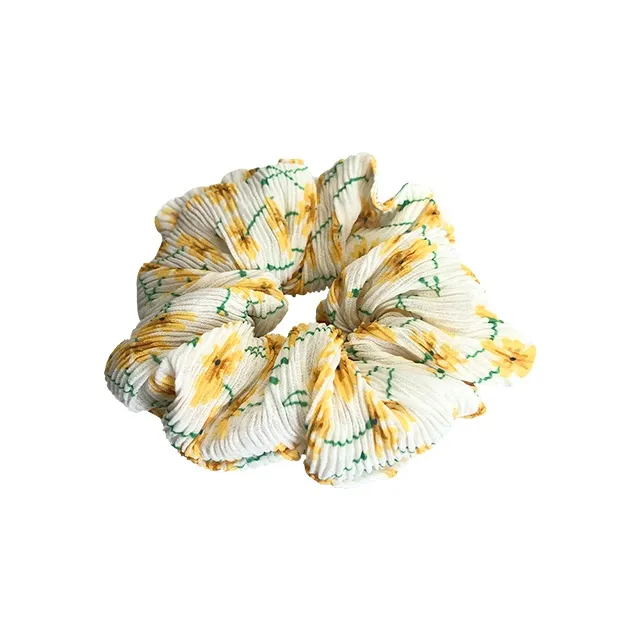 VERENA REINE Fabric Hair Tie Women's