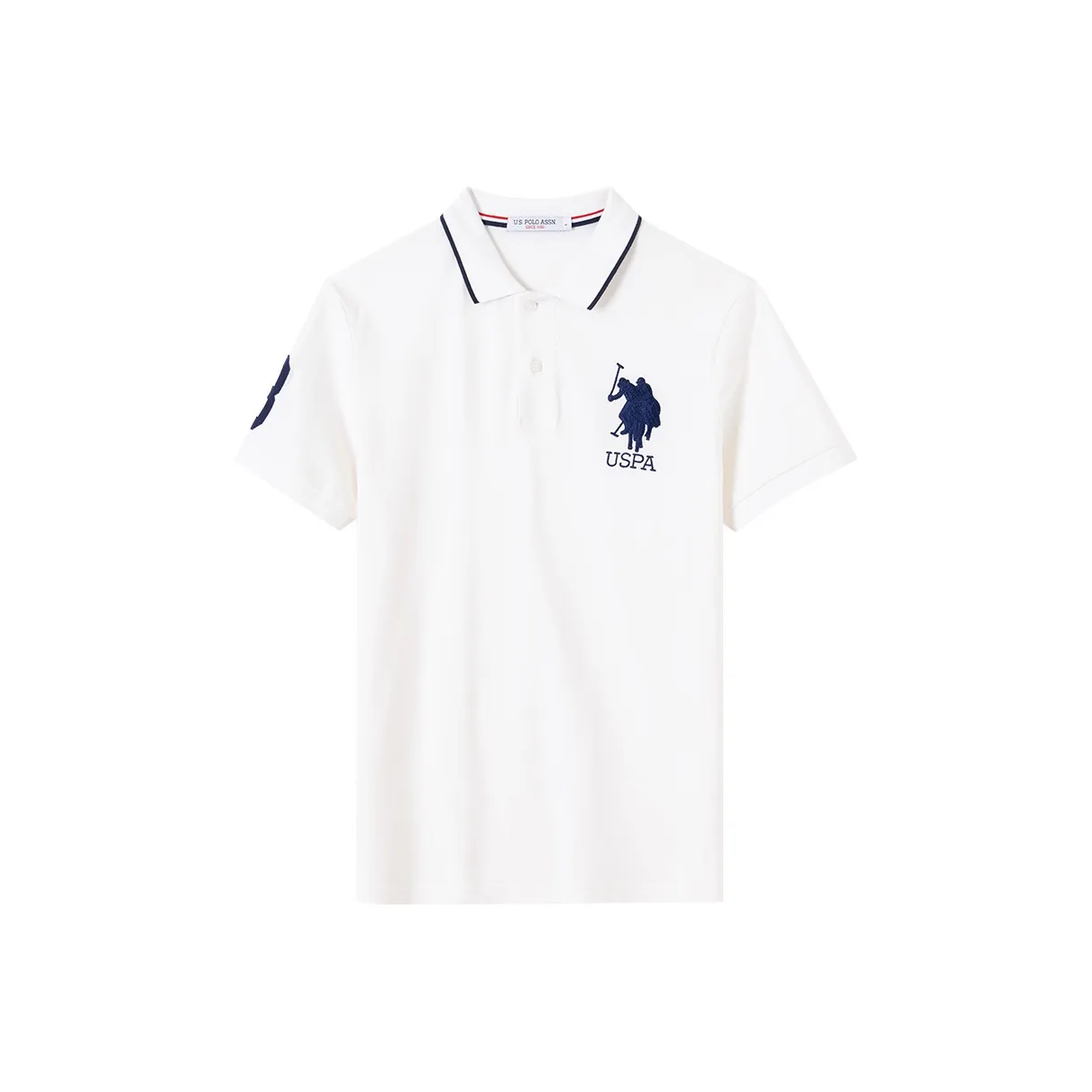 U.S. POLO ASSN. Polo Shirt Men's