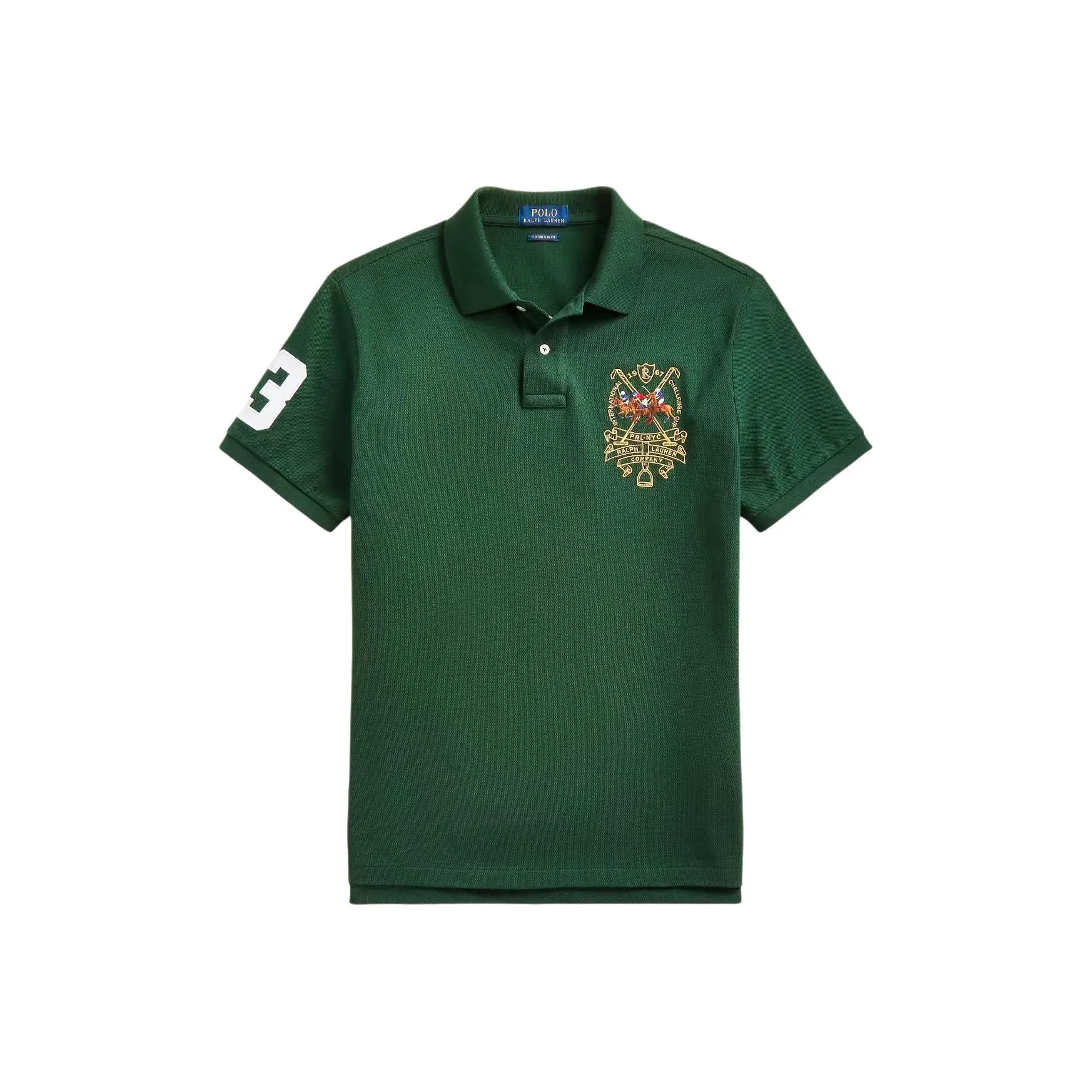 Polo Ralph Lauren Polo Shirt Men's Jasper