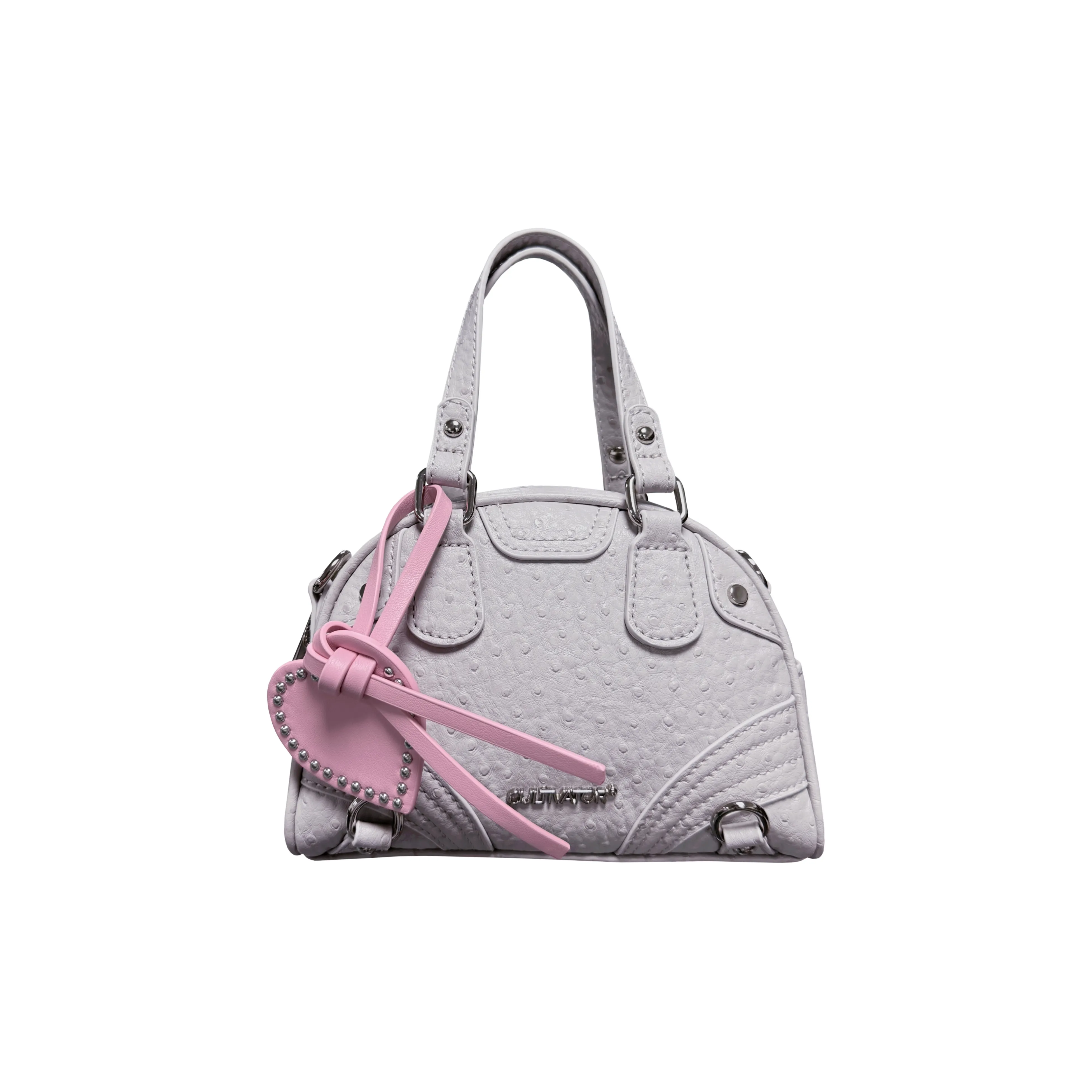 CULTIVATOR PU (полиуретан) Сумка Маленькая Женская Многоцветная