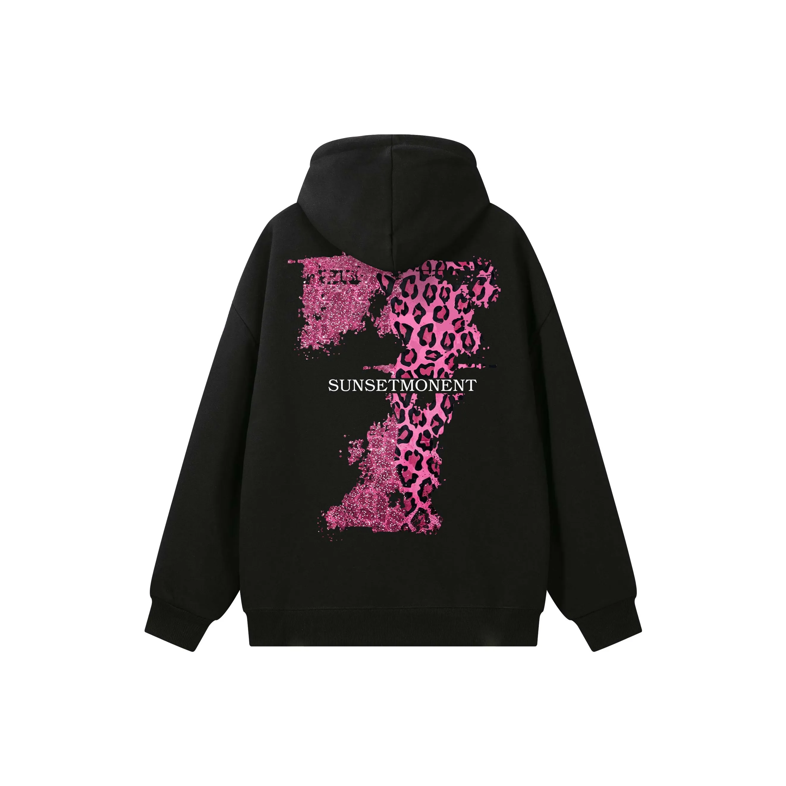SUNSETMONENT Унисекс Свитшоты