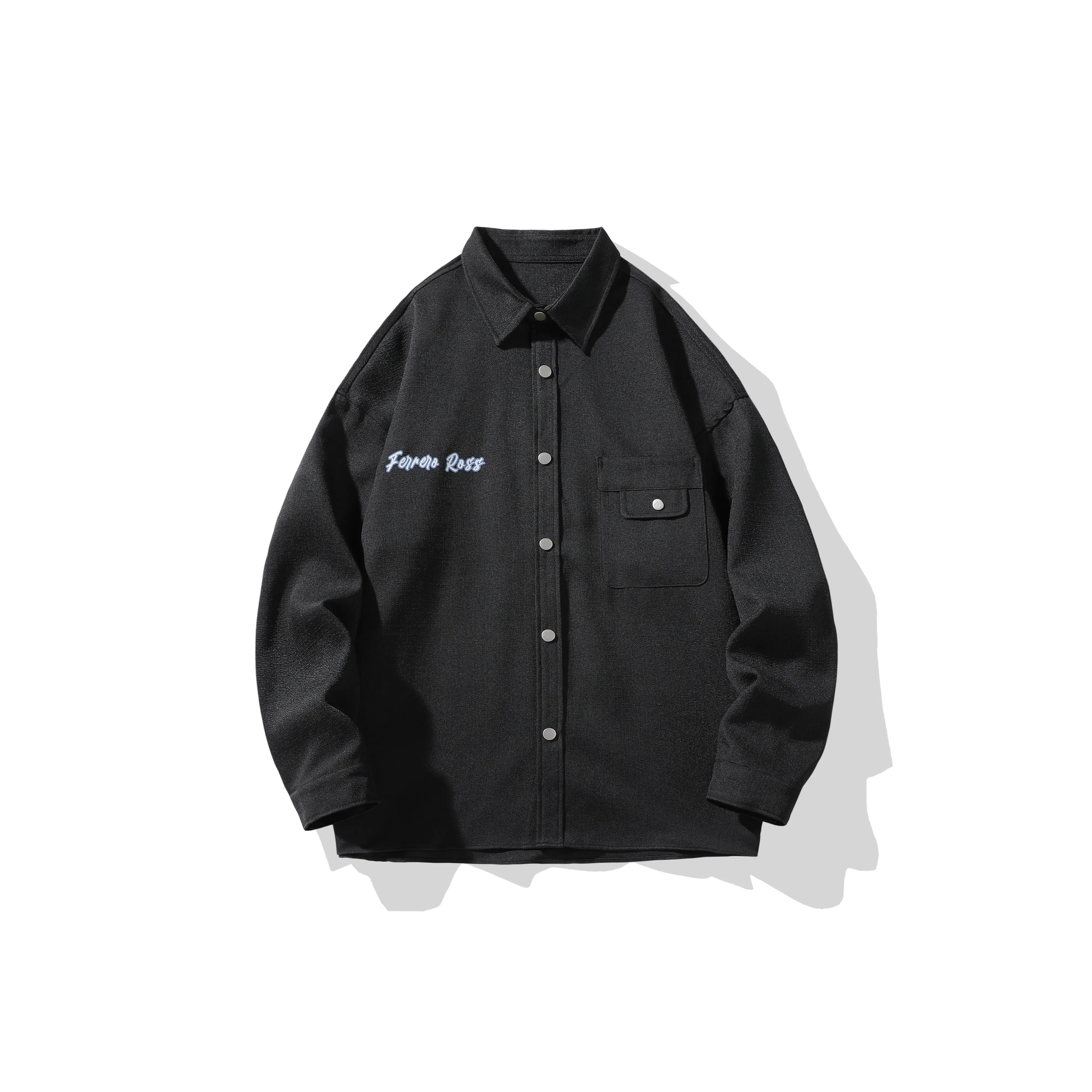 Ferrero Ross Shirts Unisex