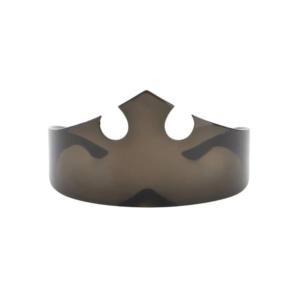 Coperni X Disney Crown Headband